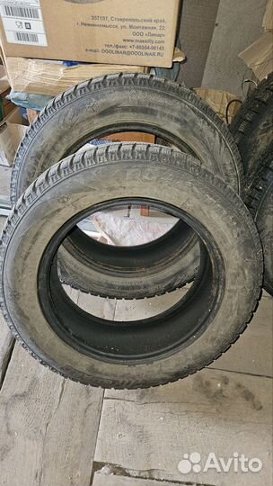 Roadstone Winguard WinSpike 185/65 R15