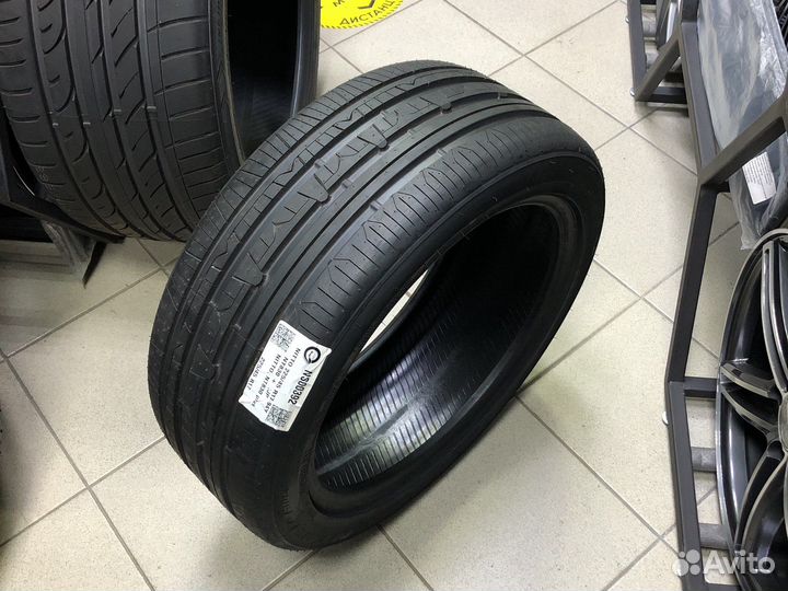 Nitto NT830+ 225/45 R17 94Y