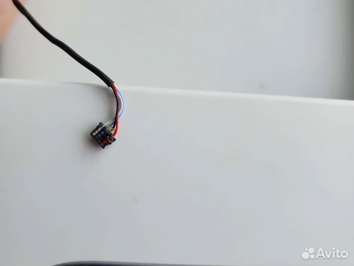 Динамики dell xps 7590