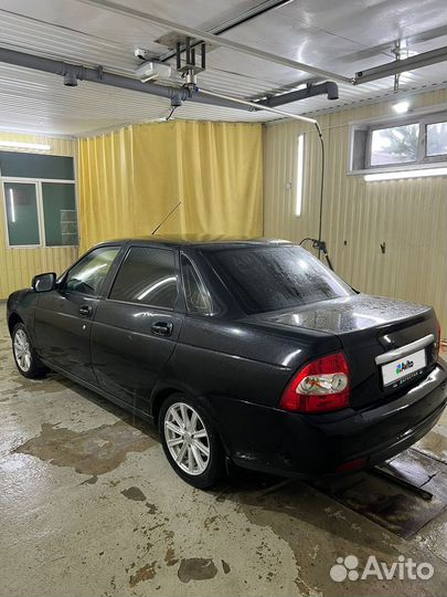 LADA Priora 1.6 МТ, 2014, 185 000 км