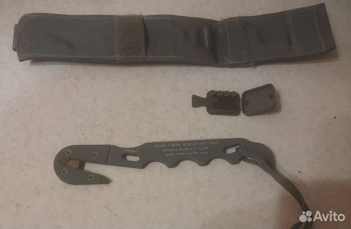 Ontario стропорез (2)