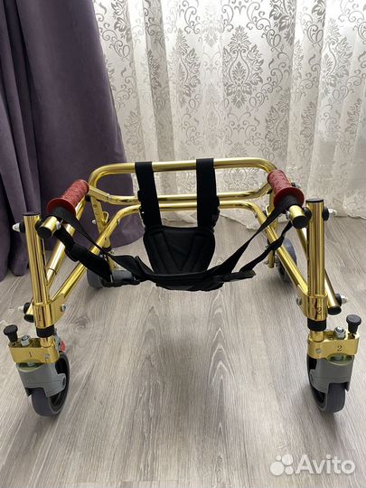 Ходунки Мега оптим, Мега 900