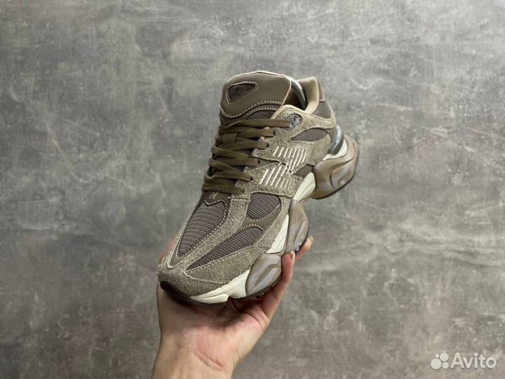 Кроссовки New balance U 9060 PB