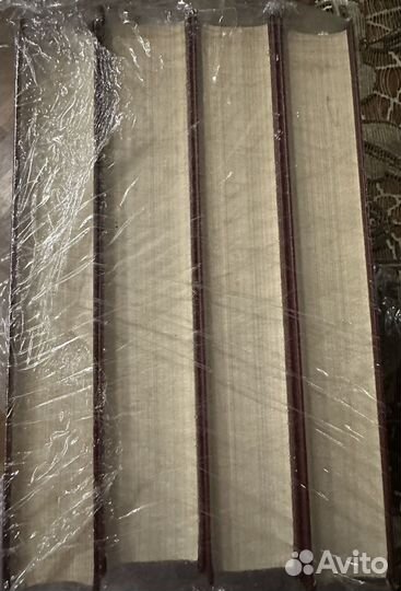 Малый энциклопедический словарь 4 тома 1997г