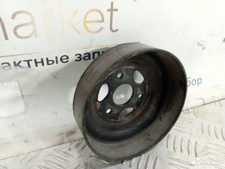 Шкив помпы Honda Cr-V 3 2 2009