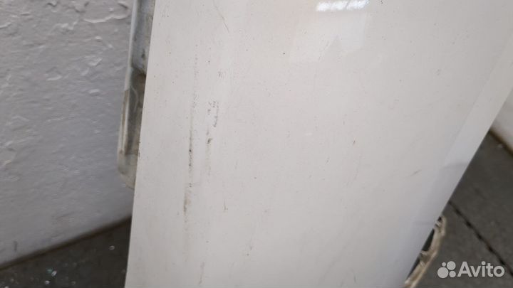 Крыло правое переднее Mazda 6 (GJ)