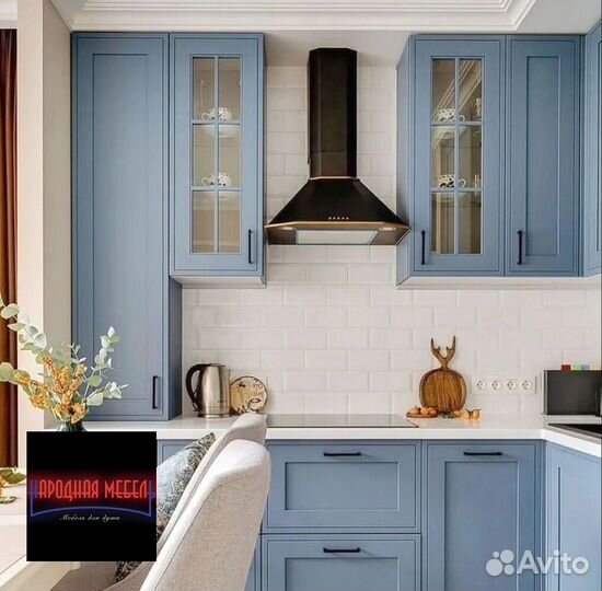 Кухни на заказ есть офис