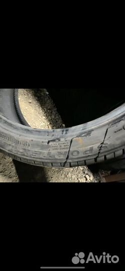 Triangle Sportex TSH11 245/40 R19