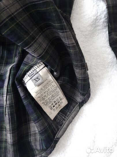 Рубашка Gaudi