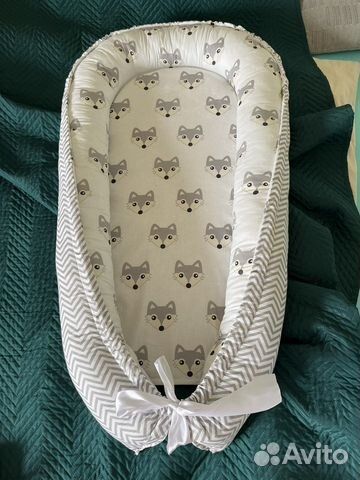 Кокон гнездышко