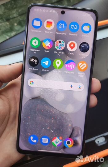 Xiaomi poco x3 NFC