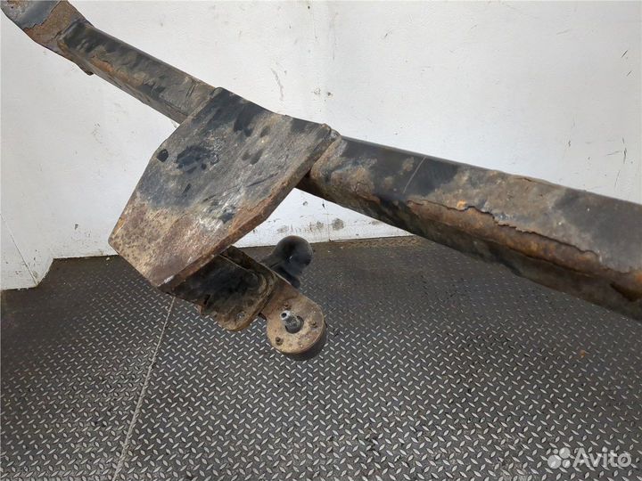 Устройство прицепное (фаркоп) Hyundai Santa Fe, 20