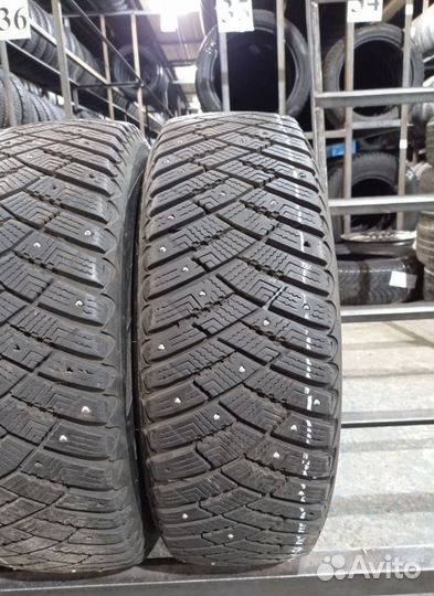 Goodyear Ultragrip Ice Arctic 195/65 R15 99W