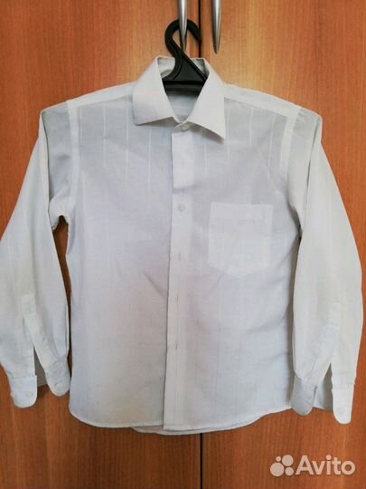 Школьная форма