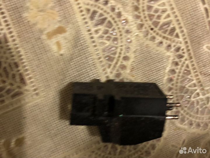 Головка магнитная MF