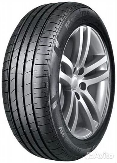 Massimo Ottima P1 195/65 R15 91V