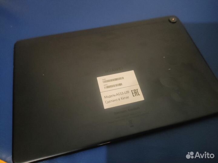 Huawei matepad t 10s