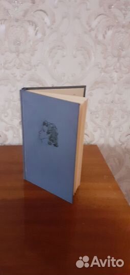 Пушкин А.С.,1981г.изд, в 9 томах