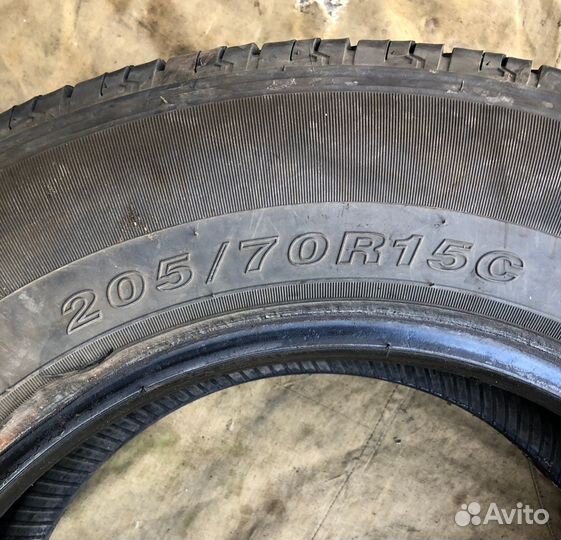 Westlake H188 205/70 R15 188H