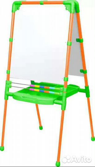 Мольберт для рисования детский