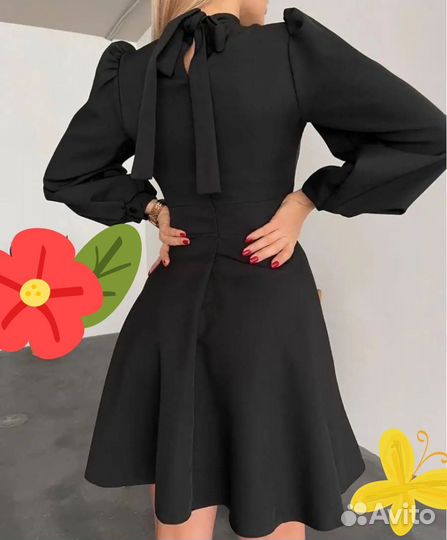 Школьная форма для девочки