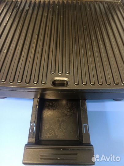 Электрогриль Redmond RGM-M800