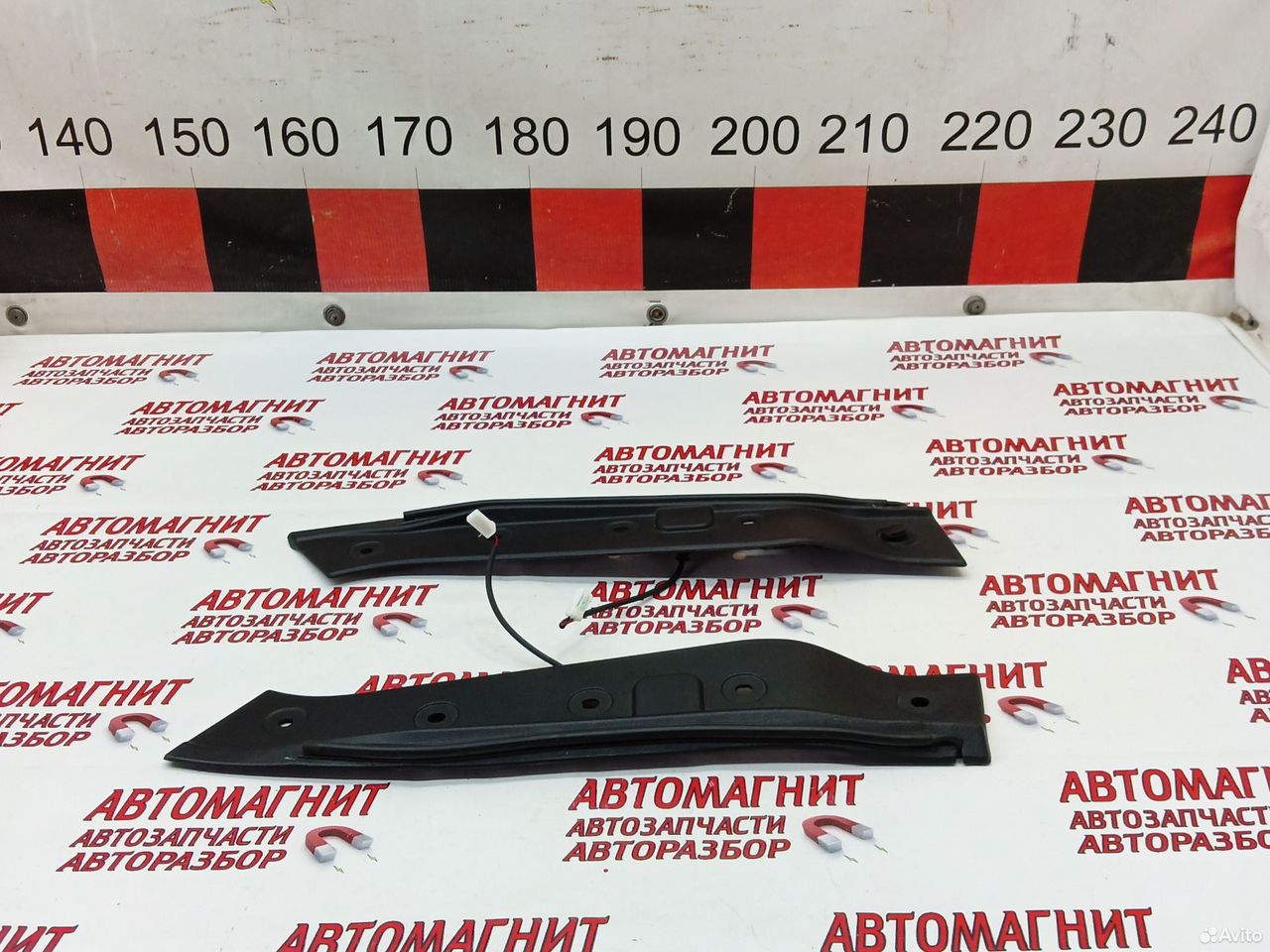 Датчик закрытия багажника Чери Тигго 8 про