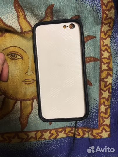 Чехол на iPhone 6/6s