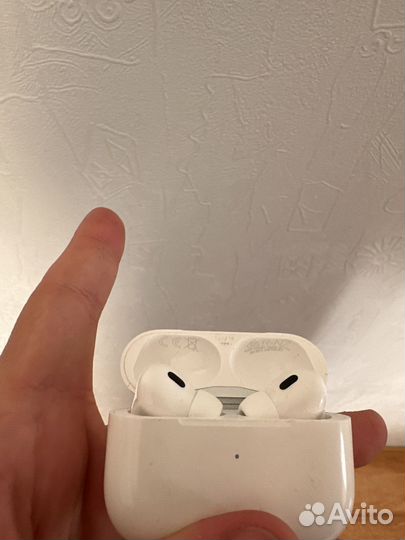 Apple air pods pro 2