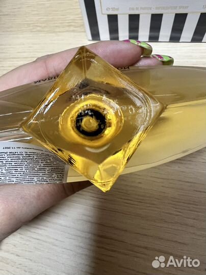 Marina de bourbon 50 либо тестер 50