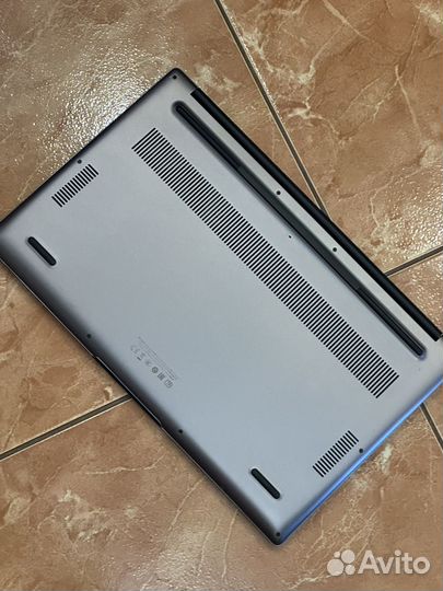 Ноутбук huawei matebook d 15