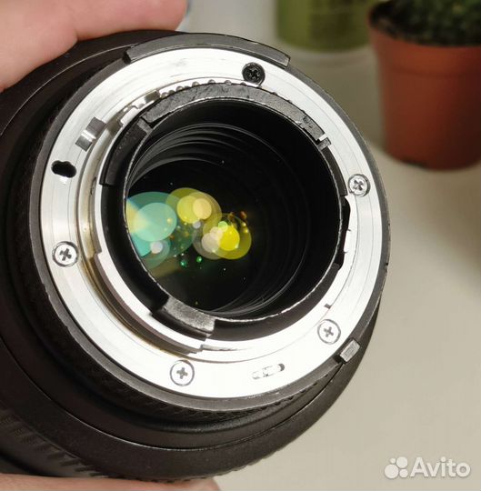 Nikon 28-70 2.8D Af-s