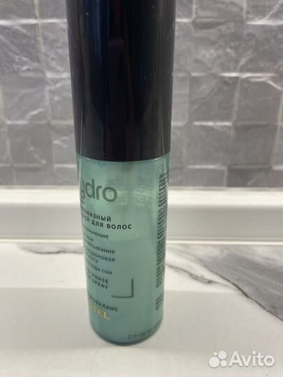 Estel Двухфазный спрей для волос