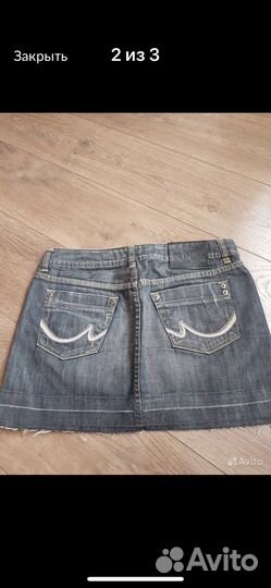 Женские вещи пакетом