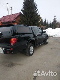 Кунг l200, УАЗ, Jac T6, Poer и др