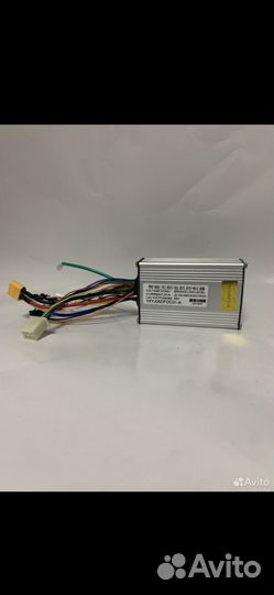 Kugoo m4 pro контроллер