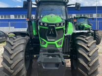 Трактор Deutz-Fahr Agrotron 6205 G, 2023