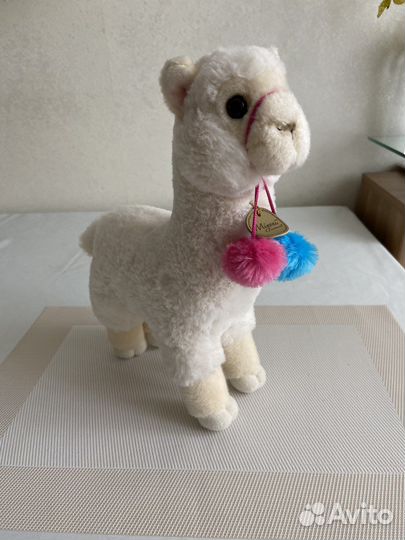 Игрушки плюшевые оригинал