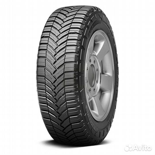 Michelin Agilis CrossClimate 195/70 R15 104T