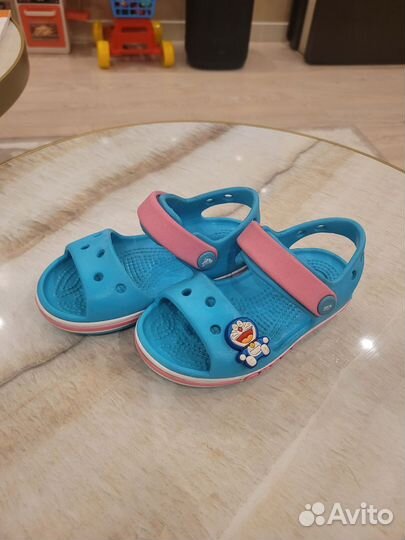 Crocs сабо детские c7