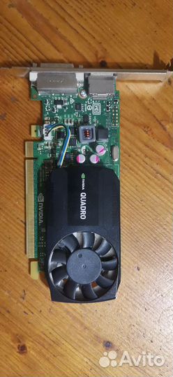 Nvidia quadro k620