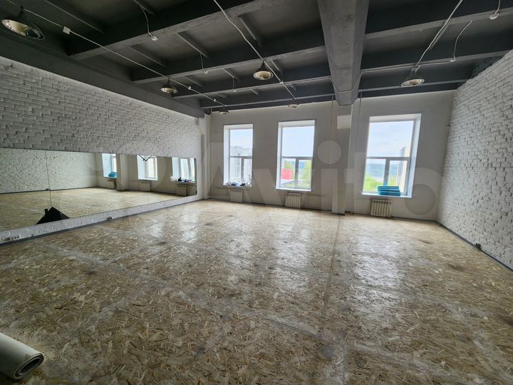 В-203, Помещение Свободного назначения, 77.7 м²