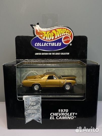 Hot wheels 100