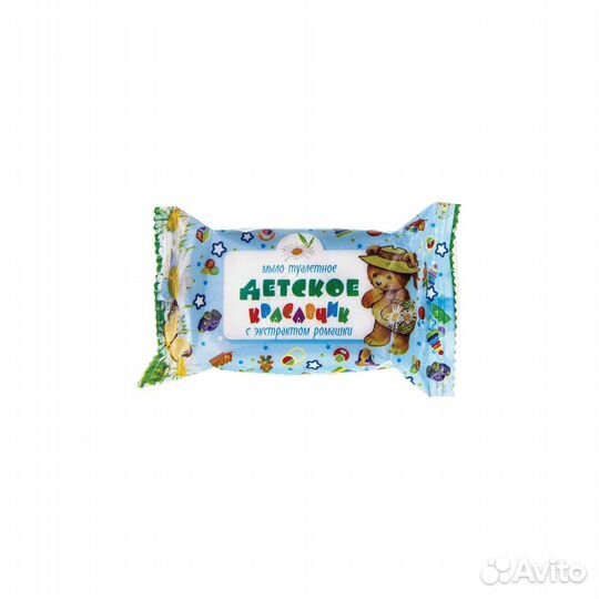 Продам мыло