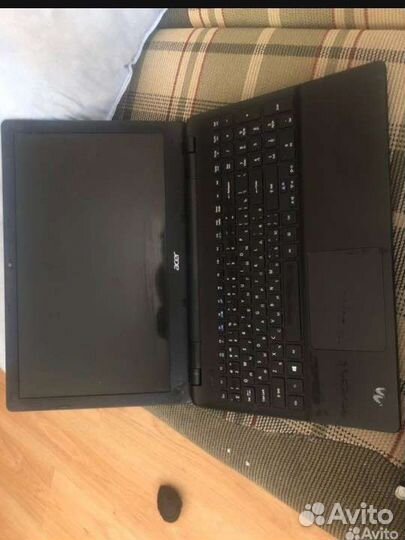 Запчасти Acer EX2510G-365E Z5WBH