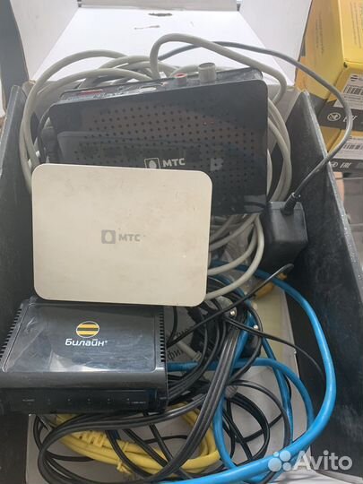Smart tv приставка
