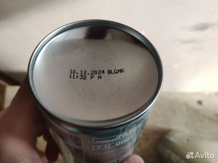 Монтажная пена зимняя реалист