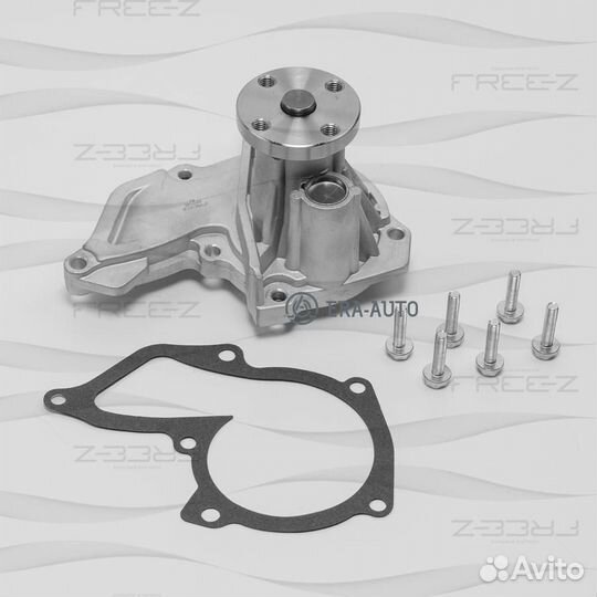 Free-Z KP0148 Насос водяной