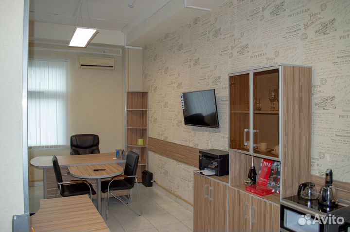 Офисная мебель, комплект или поштучно