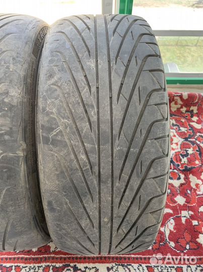 Triangle TR988 235/35 R19 87V